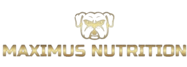 Maximus Nutrition Logo